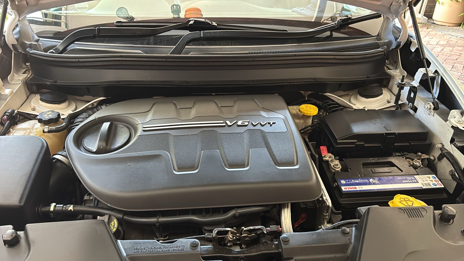 Used 2016 Jeep Cherokee 3.2L Limited 75th Anniversary Edition - Private Seller