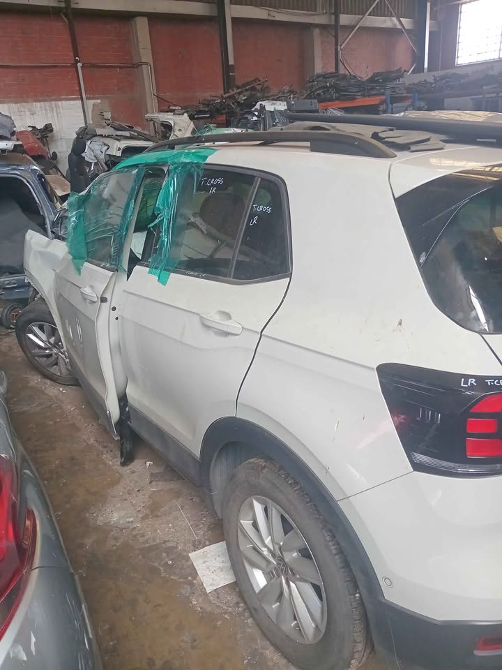 Vw tcross complete car for stripping 1.0 - Private Seller Vw tcross complete car for stripping 1.0 - Private Seller
