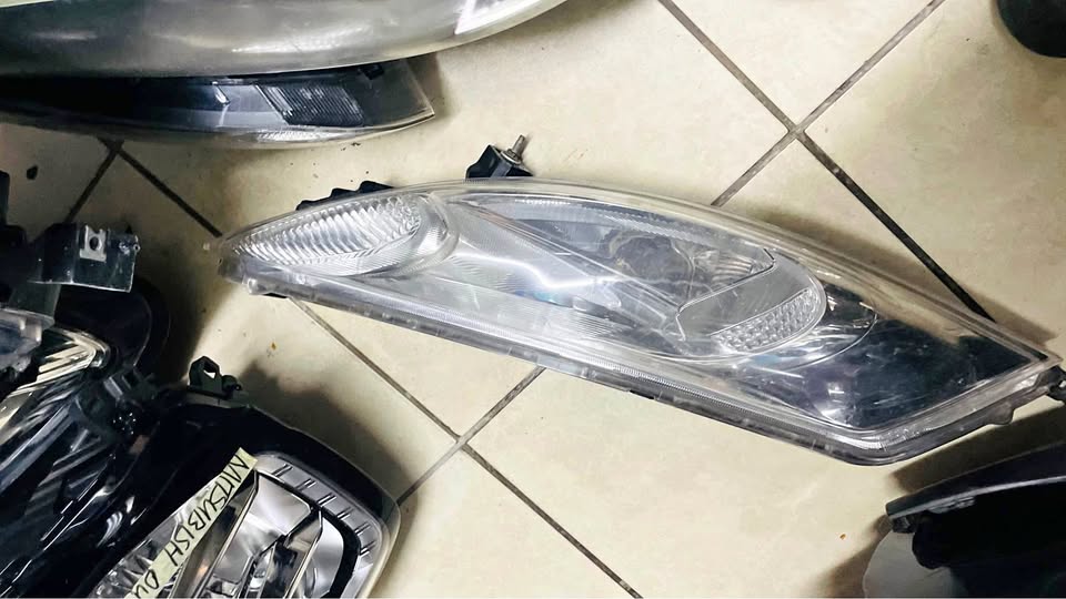 Nissan Juke headlights - Private Seller Nissan Juke headlights - Private Seller