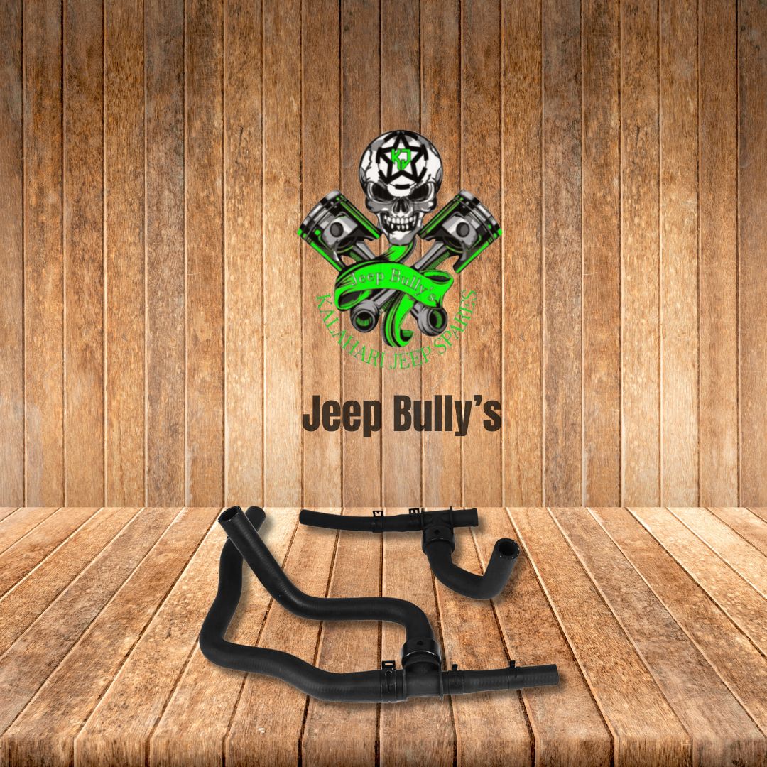 Dodge Journey Hoses - Private Seller