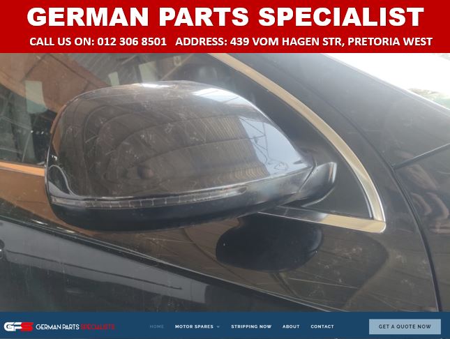 Audi Q7 2013 USED replacement door mirrors for sale - Private Seller Audi Q7 2013 USED replacement door mirrors for sale - Private Seller
