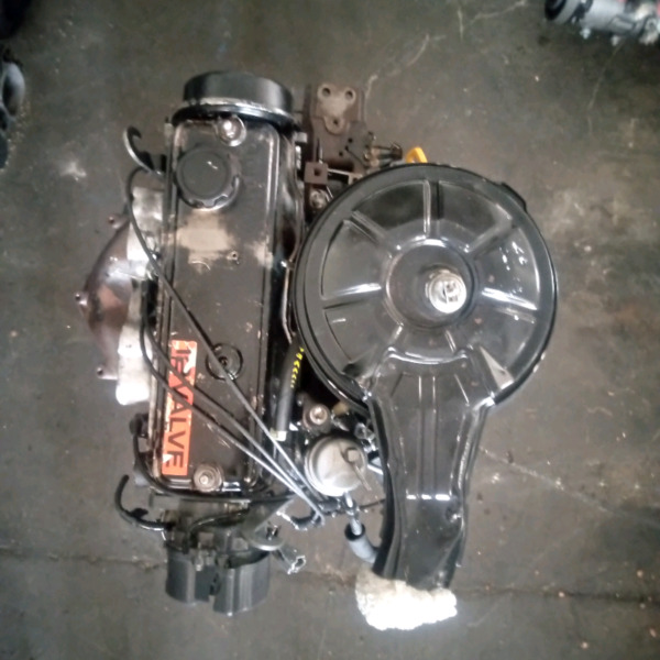 Toyota Tazz 2E Engine for Sale - Private Seller Toyota Tazz 2E Engine for Sale - Private Seller