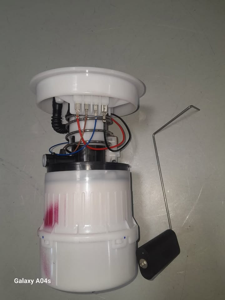 MAZDA 3/ FOCUS & VOLVE FUEL PUMP FOR SALE - Private Seller MAZDA 3/ FOCUS & VOLVE FUEL PUMP FOR SALE - Private Seller