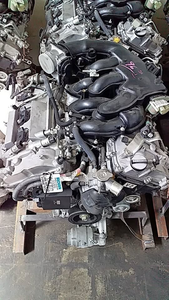 Lexus 4GR Brand new Engine - Private Seller Lexus 4GR Brand new Engine - Private Seller