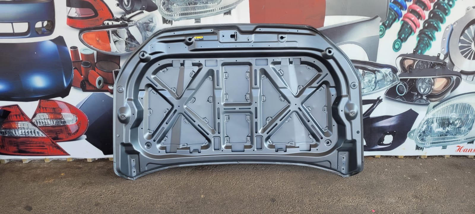 2025 JAC T9 BONNET HOOD FOR SALE. IN EXCELLENT CONDITION - Private Seller 2025 JAC T9 BONNET HOOD FOR SALE. IN EXCELLENT CONDITION - Private Seller