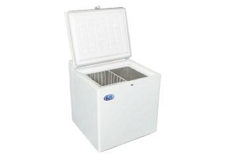 SPECIAL OFFER ON GAS / GAS ELECTRIC HOUSEHOLD FREEZERS
