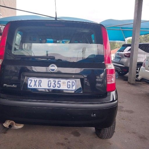 Used 2008 Fiat Panda 1.2 Dynamic - Private Seller