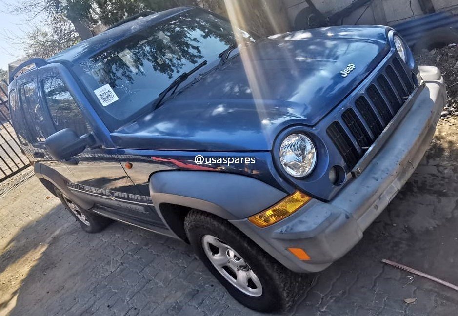 JEEP CHEROKEE KJ NEW BALL JOINTS FOR SALE - Private Seller JEEP CHEROKEE KJ NEW BALL JOINTS FOR SALE - Private Seller