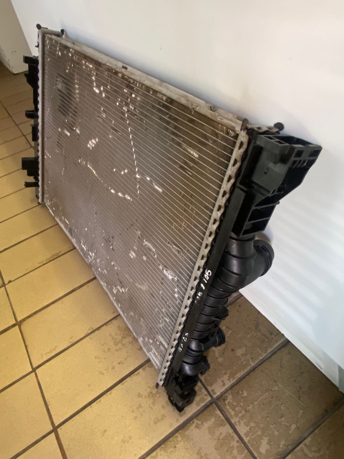 2020 BMW X3 G01/GO2 RADIATOR AVAILABLE FOR SALE - Private Seller