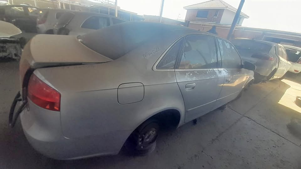 Audi A4 B7 stripping for spares. - Private Seller Audi A4 B7 stripping for spares. - Private Seller