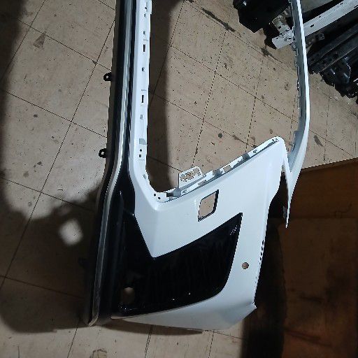 Lexus nx350 bumper - Private Seller Lexus nx350 bumper - Private Seller