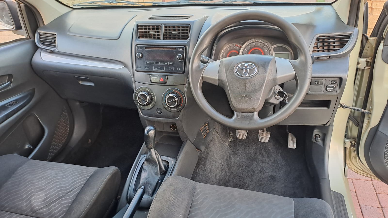 Used 2018 Toyota Avanza 1.5 SX - Private Seller Used 2018 Toyota Avanza 1.5 SX - Private Seller
