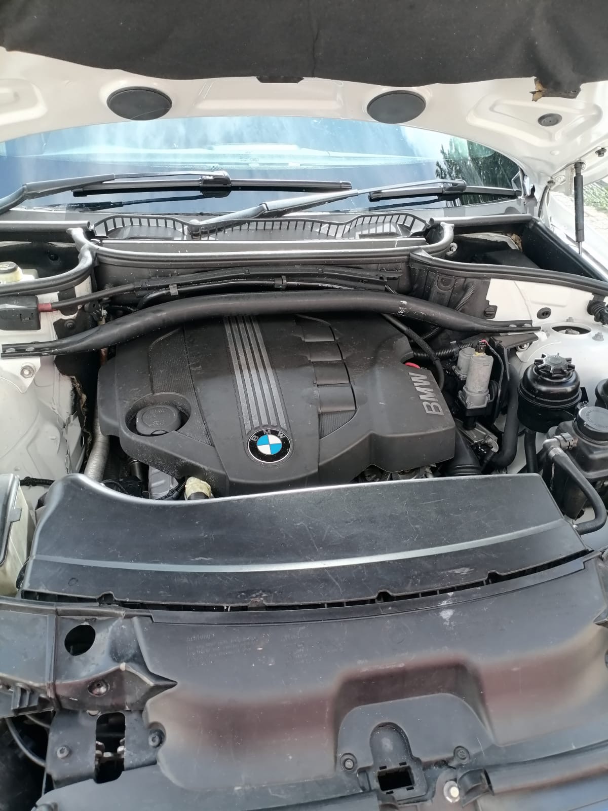 BMW X3 M Sport