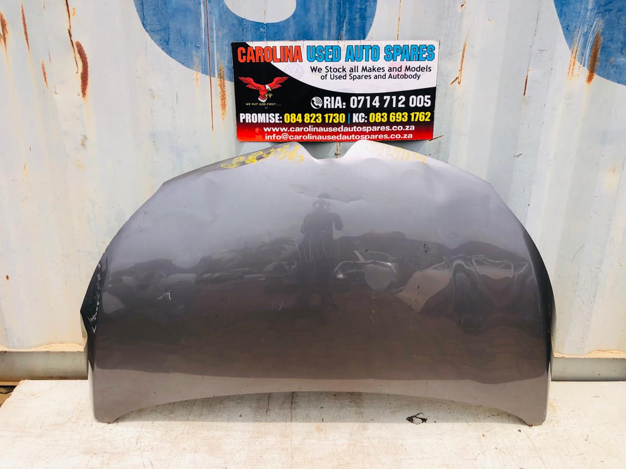 Renault Captur bonnet (2018) - Private Seller Renault Captur bonnet (2018) - Private Seller