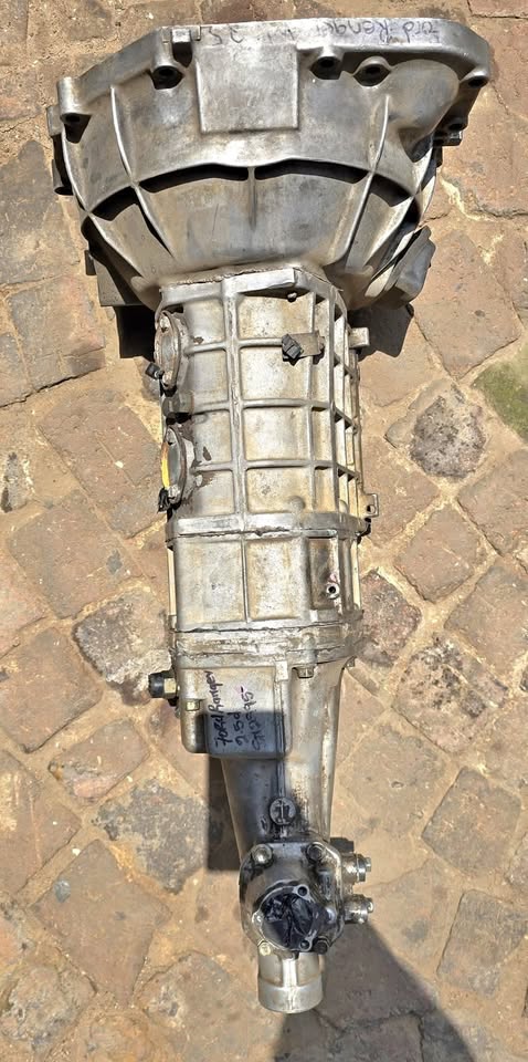 Ford Ranger 2.5 WL Gearbox For Sale - Private Seller Ford Ranger 2.5 WL Gearbox For Sale - Private Seller