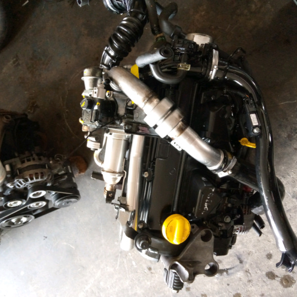 Nissan Np200 1.5DCI K9K Engine for Sale Nissan Np200 1.5DCI K9K Engine for Sale