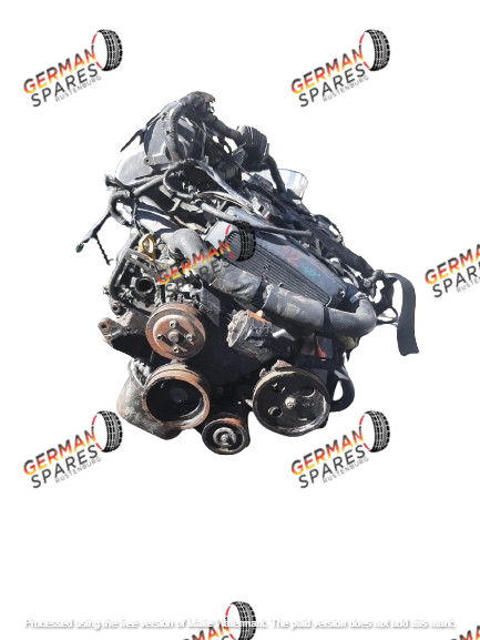 Toyota 4AGE Used Petrol Engine for Sale - Private Seller