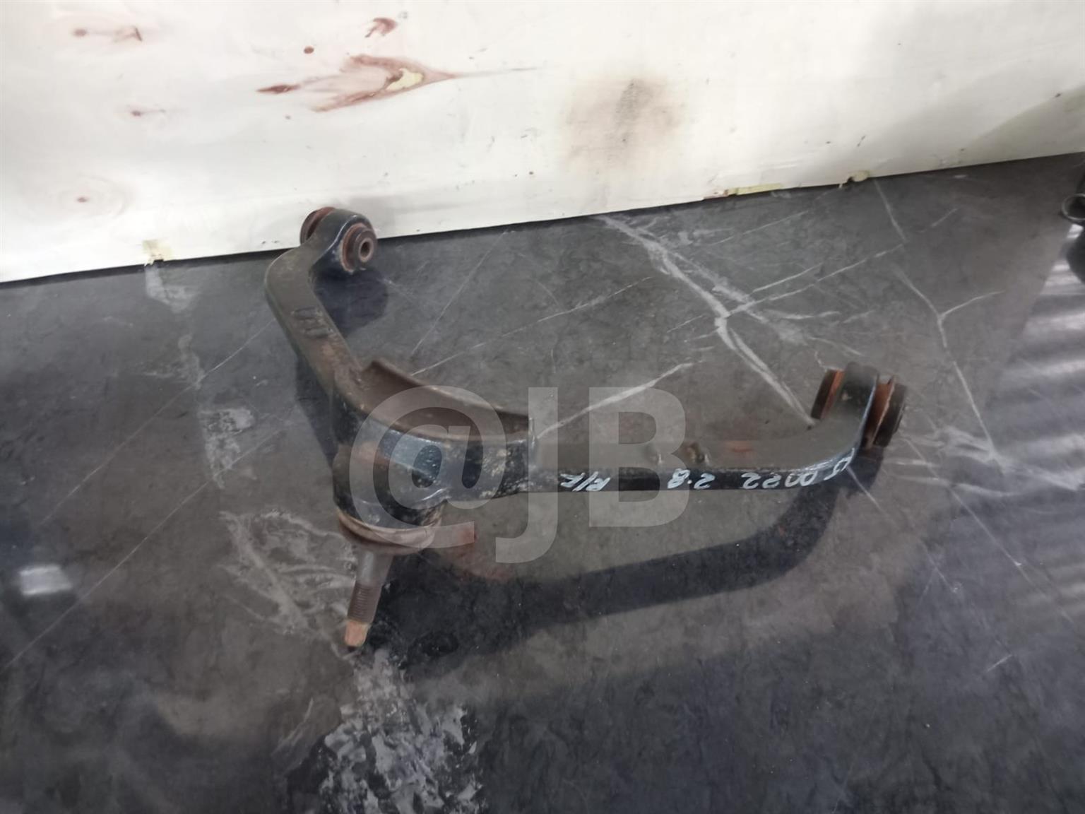 Front Control Arm: Jeep Cherokee KJ Right Hand - Private Seller Front Control Arm: Jeep Cherokee KJ Right Hand - Private Seller