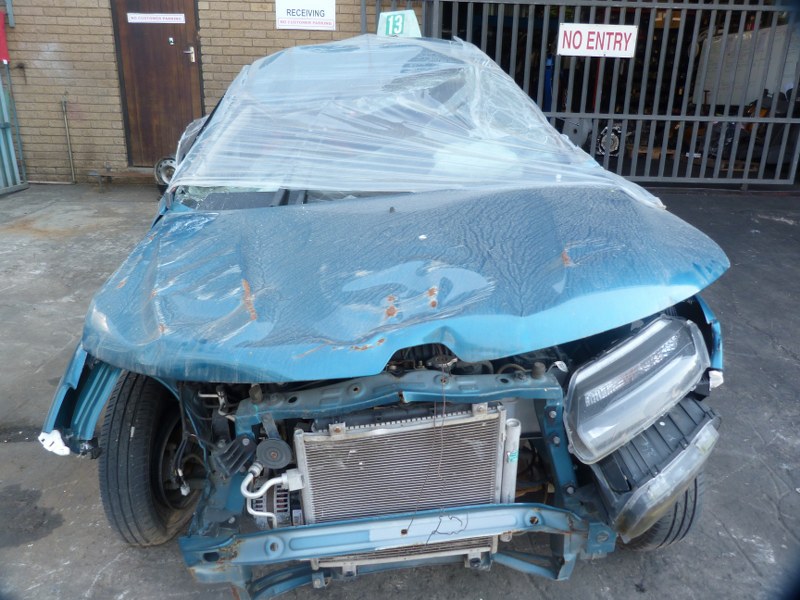 Renault Kwid 1.0 Dynamique Manual - 2023 SPARESBOYZ STRIPPING FOR SPARES - Private Seller Renault Kwid 1.0 Dynamique Manual - 2023 SPARESBOYZ STRIPPING FOR SPARES - Private Seller