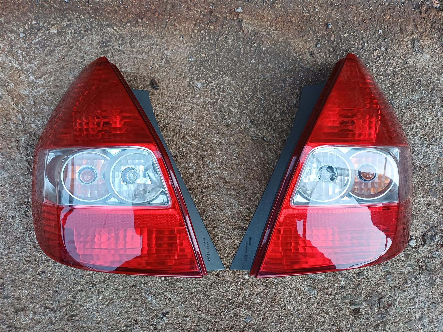 Honda Jazz Tail Lights - Private Seller Honda Jazz Tail Lights - Private Seller