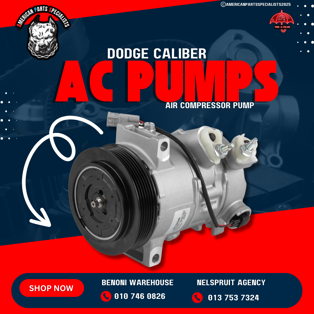 AC Pumps For Sale - Private Seller AC Pumps For Sale - Private Seller