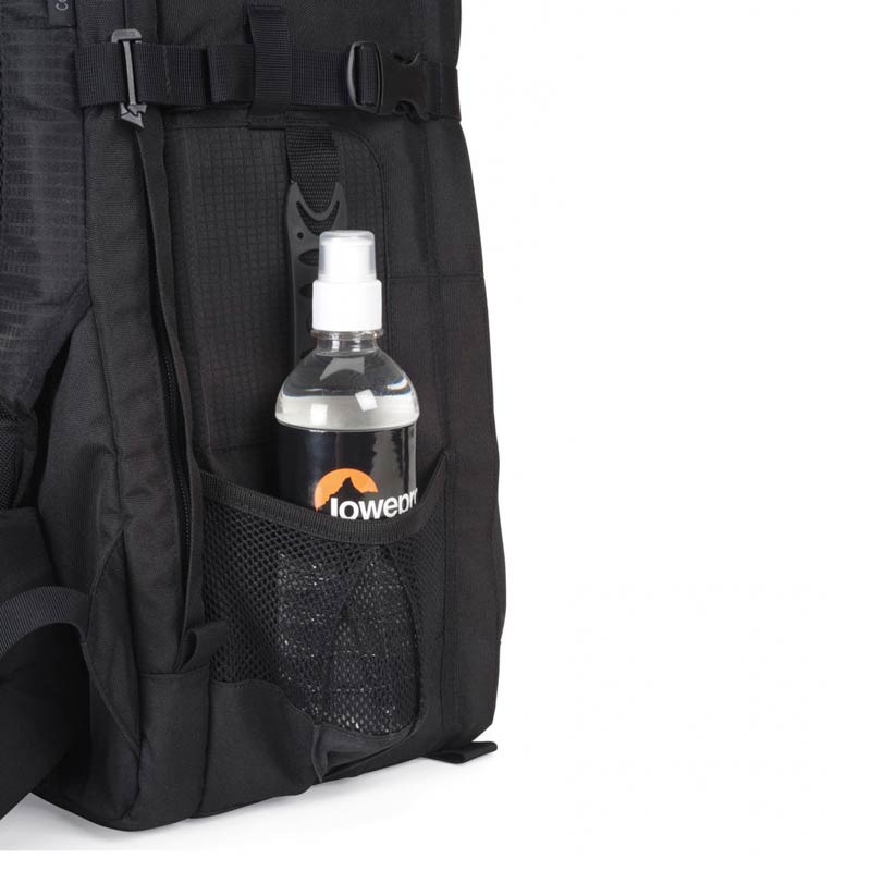 Lowepro Pro Runner BP 450 AW Camera Backpack - no waist strap