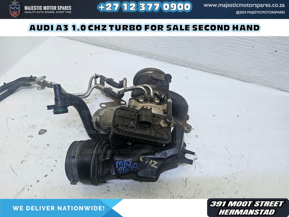 Audi A3 1.0L CHZ Turbo for Sale - Private Seller