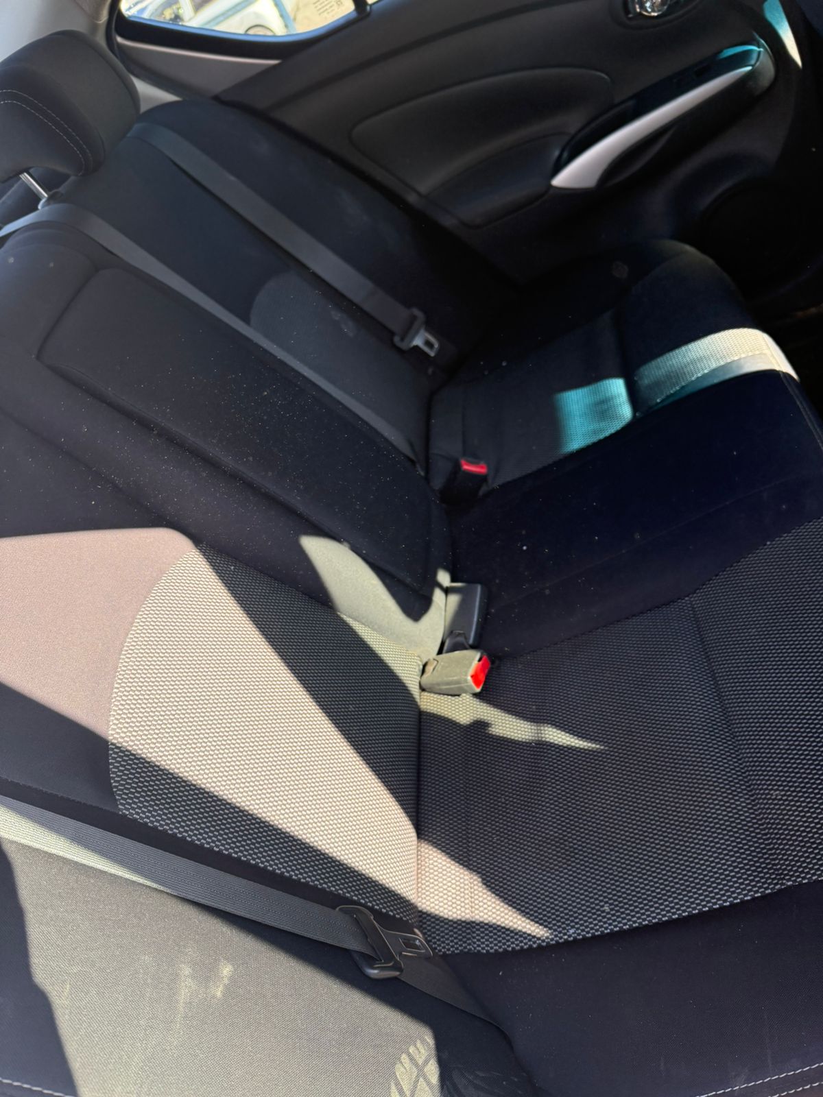 2019 Nissan Almera 1.6 Auto