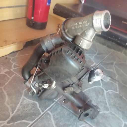 Xc60 turbo Xc60 turbo