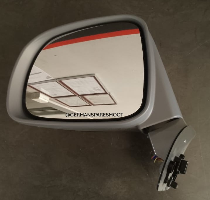 Chev Captiva New L/S Door Mirror + Indicator - Private Seller