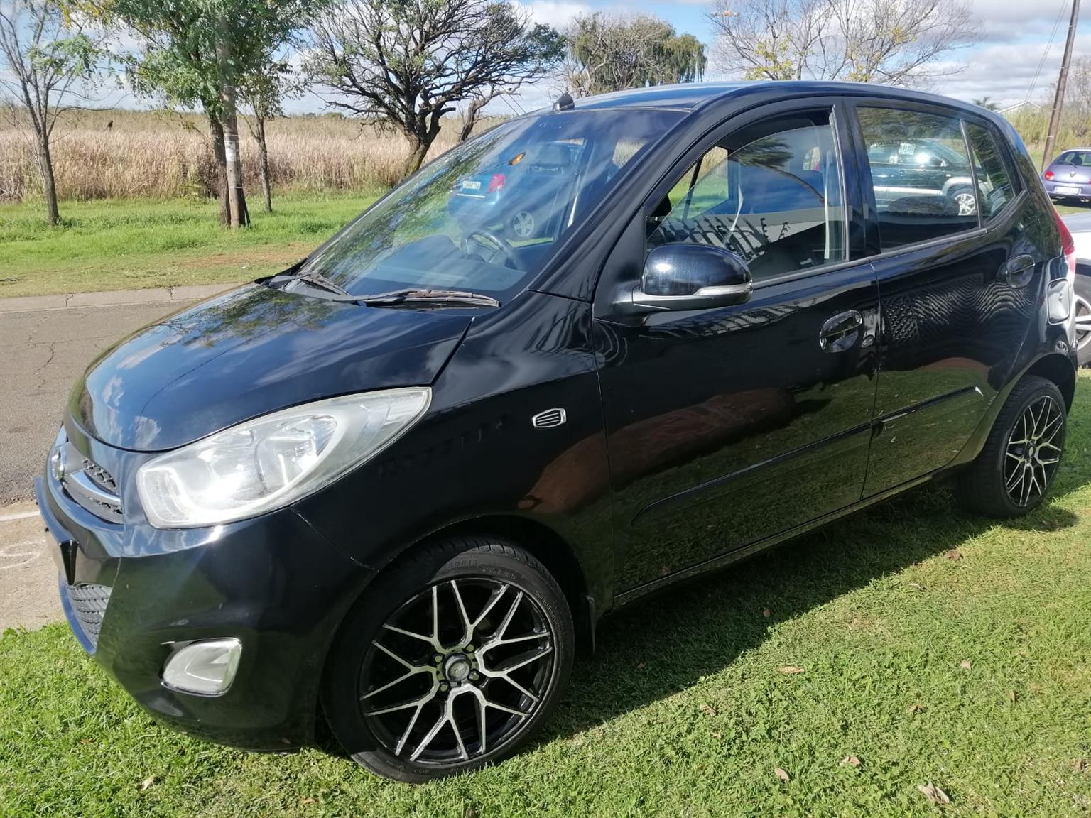 Used 2011 Hyundai i10 1.1 Motion - Private Seller Used 2011 Hyundai i10 1.1 Motion - Private Seller
