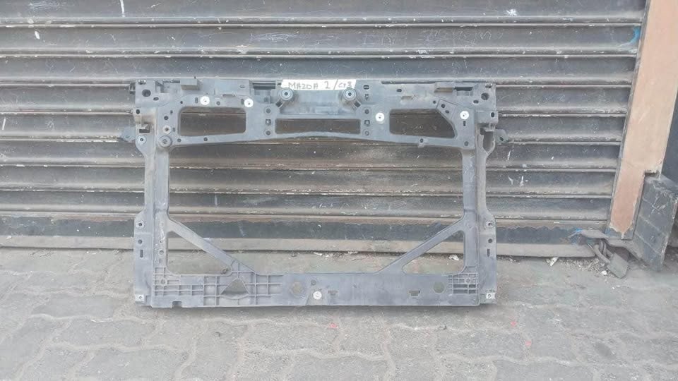 Mazda 2 cradle - Private Seller