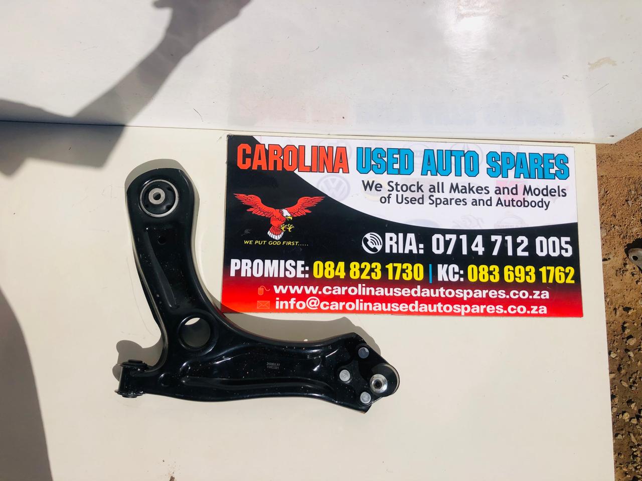 VW Polo 1.6 Comfortline/ Polo 6 V-arm - Private Seller VW Polo 1.6 Comfortline/ Polo 6 V-arm - Private Seller