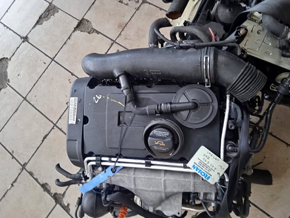 VW BKD 2.0 TDI ENGINES FOR SALE - Private Seller VW BKD 2.0 TDI ENGINES FOR SALE - Private Seller