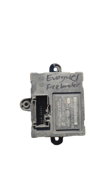 LAND ROVER RANGE ROVER EVOQUE REAR DOOR CONTROL MODULE (2012-2015) - Private Seller LAND ROVER RANGE ROVER EVOQUE REAR DOOR CONTROL MODULE (2012-2015) - Private Seller