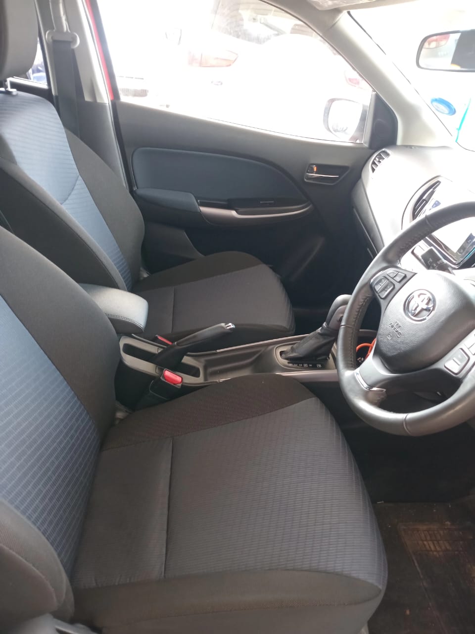 Used 2021 Toyota Starlet 1.4 XR - Private Seller Used 2021 Toyota Starlet 1.4 XR - Private Seller