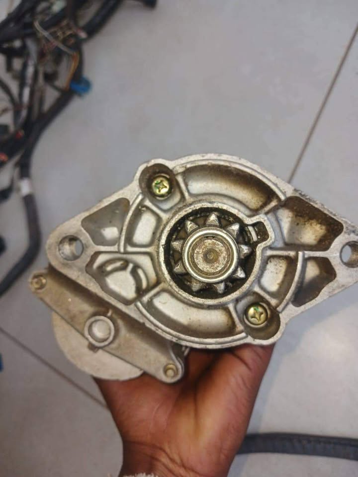 Toyota Cressida GLi 6 Starter - Private Seller