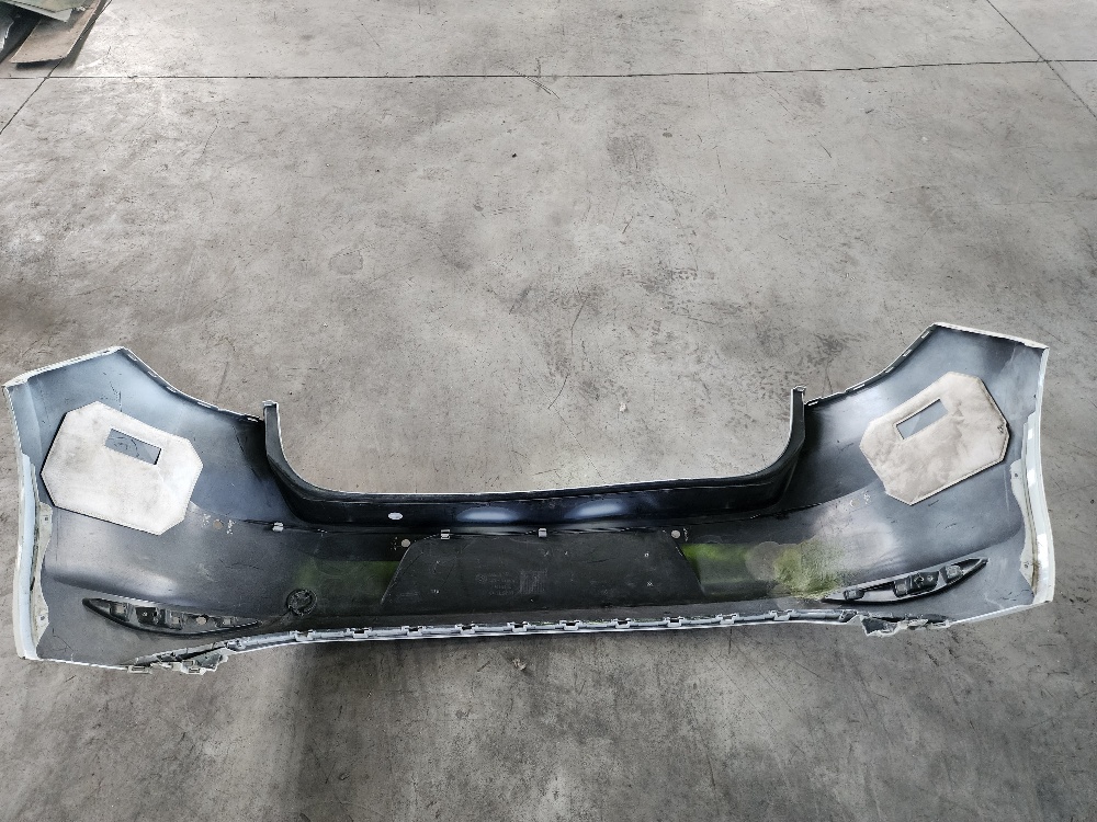 OEM Used VW Golf 7 Rear bumper 2013-2017 - Private Seller