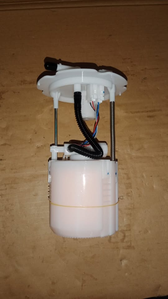 Datsun go HR15 Fuel Pump - Private Seller Datsun go HR15 Fuel Pump - Private Seller