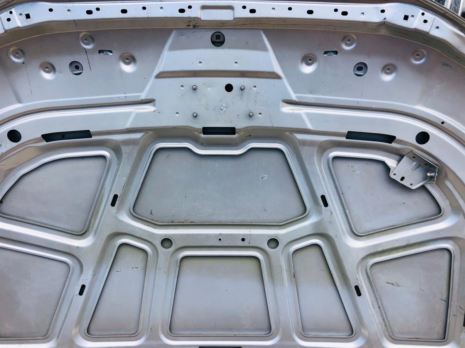 Audi A5/S5 Bonnet - Private Seller Audi A5/S5 Bonnet - Private Seller