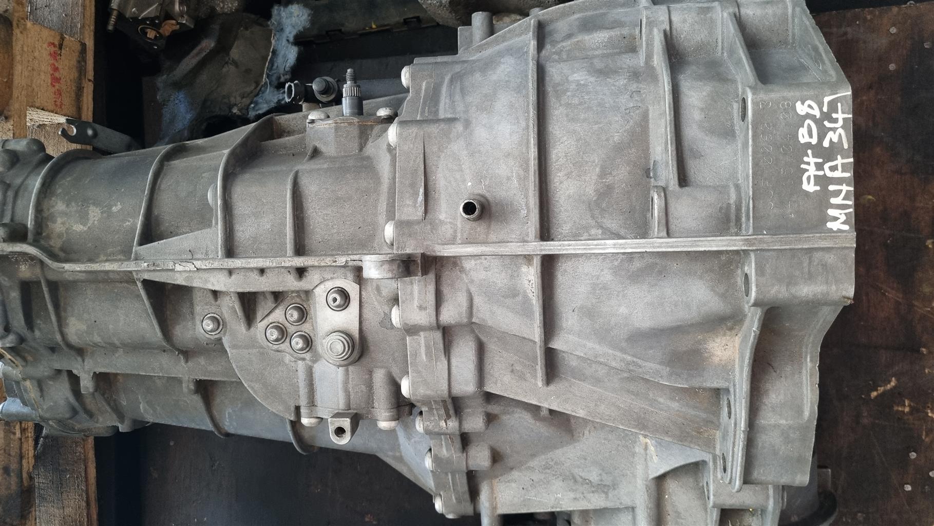 Audi A4 B8 Manual Gearbox for SALE - Private Seller Audi A4 B8 Manual Gearbox for SALE - Private Seller