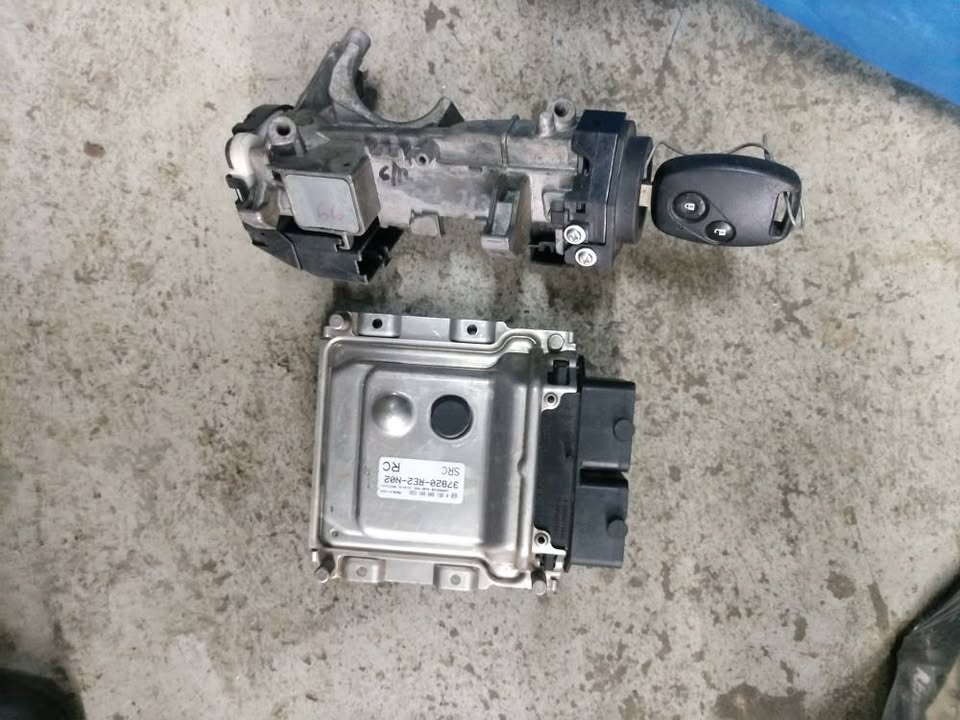 Honda brio lockset for sale - Private Seller Honda brio lockset for sale - Private Seller
