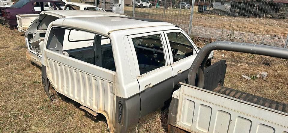 Mitsubishi Colt Loading bin And Cab Available - Private Seller Mitsubishi Colt Loading bin And Cab Available - Private Seller