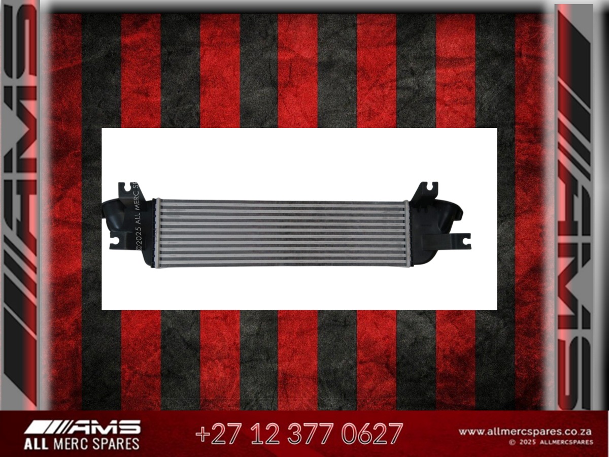 New Mitsubishi Triton 2.4 Diesel Intercooler – In Stock - Private Seller