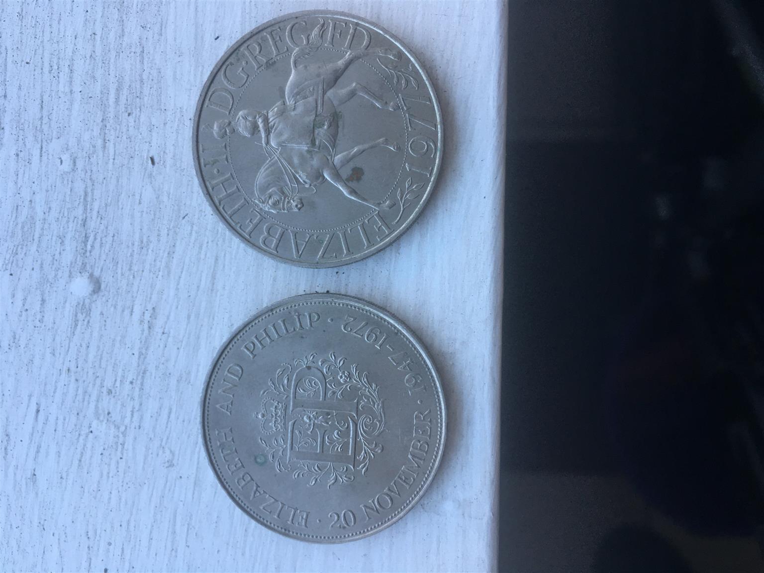 Old Collectible Coins Old Collectible Coins