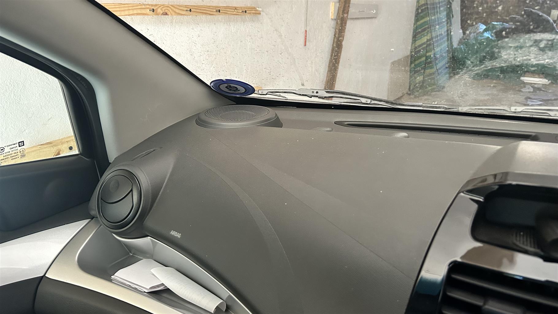Chev Spark 1.2 LS