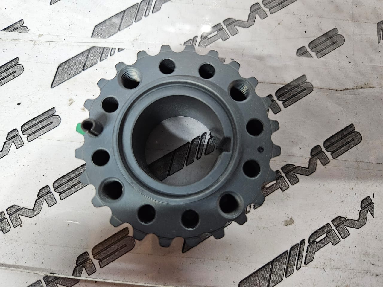 Brand New Mitsubishi Colt 4G63 Crankshaft Gear for Sale! Brand New Mitsubishi Colt 4G63 Crankshaft Gear for Sale!