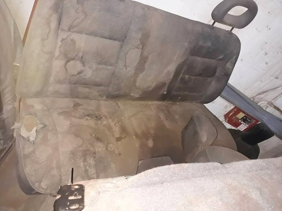 Isuzu KB250 Go Big Single Seat For Sale - Private Seller