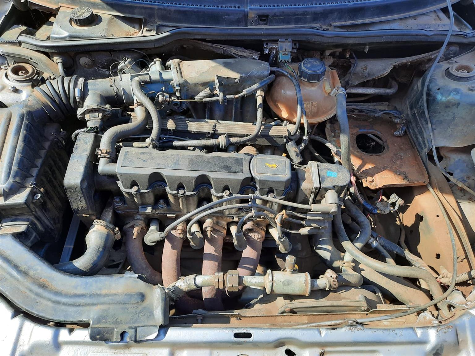1999 Opel Corsa 1.3i - Stripping for Spares.
