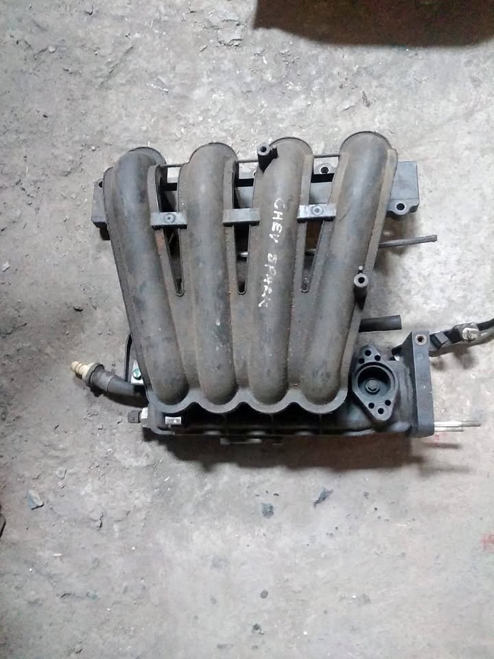 CHEVROLET SPARK INTAKE MANIFOLD - Private Seller CHEVROLET SPARK INTAKE MANIFOLD - Private Seller